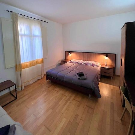 Il Vicoletto Guest House Порто Торес Екстериор снимка
