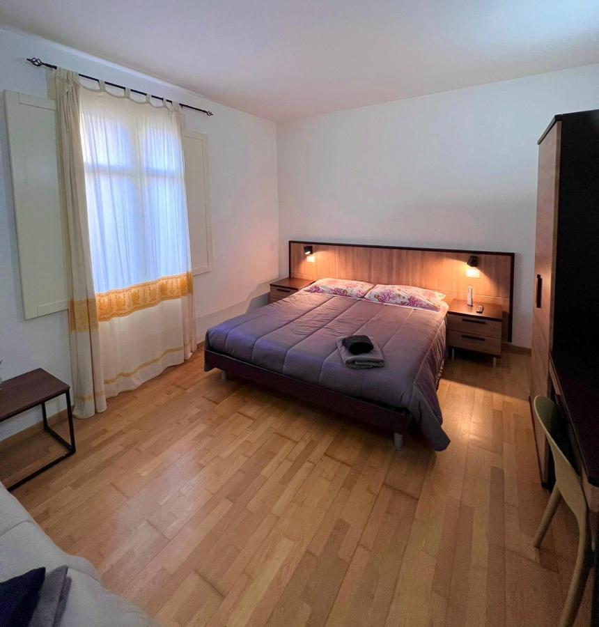 Il Vicoletto Guest House Порто Торес Екстериор снимка