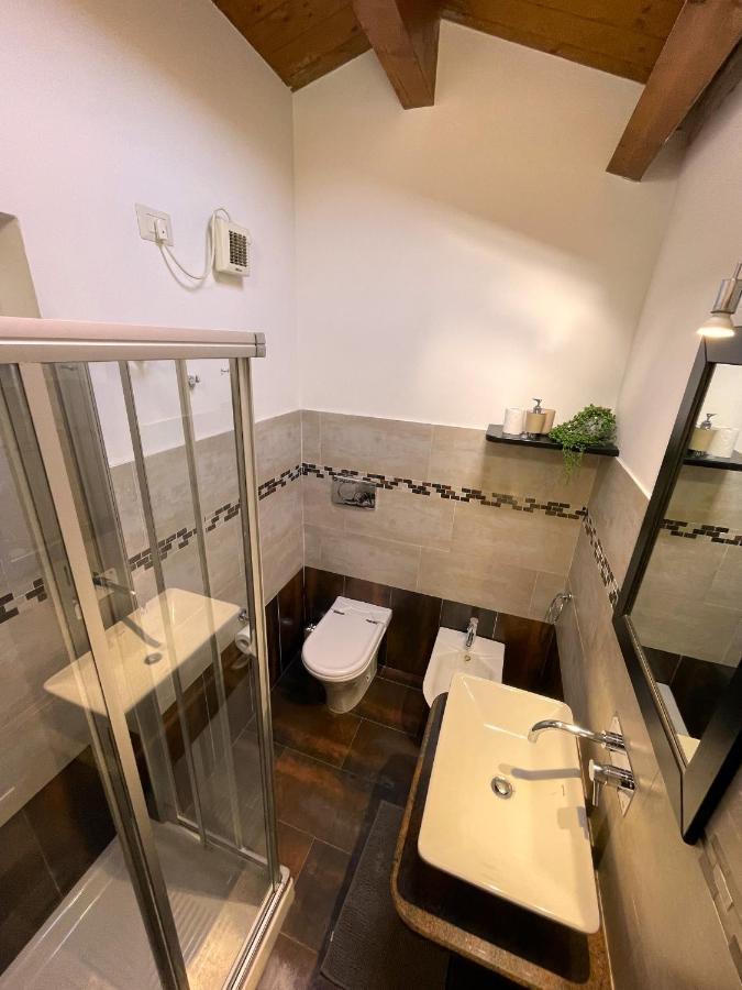 Il Vicoletto Guest House Порто Торес Екстериор снимка