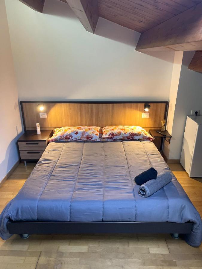 Il Vicoletto Guest House Порто Торес Екстериор снимка