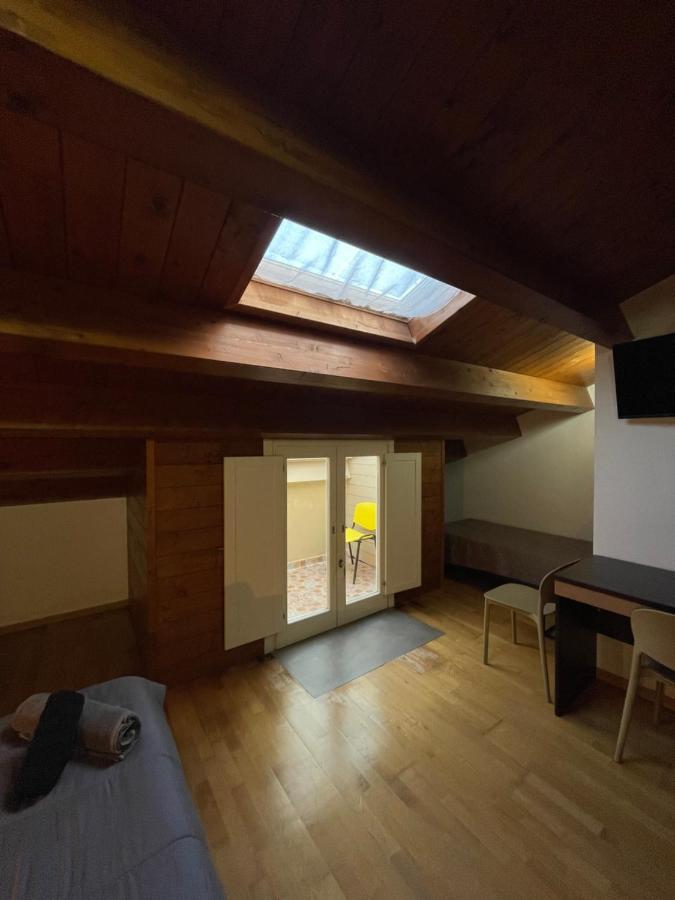 Il Vicoletto Guest House Порто Торес Екстериор снимка
