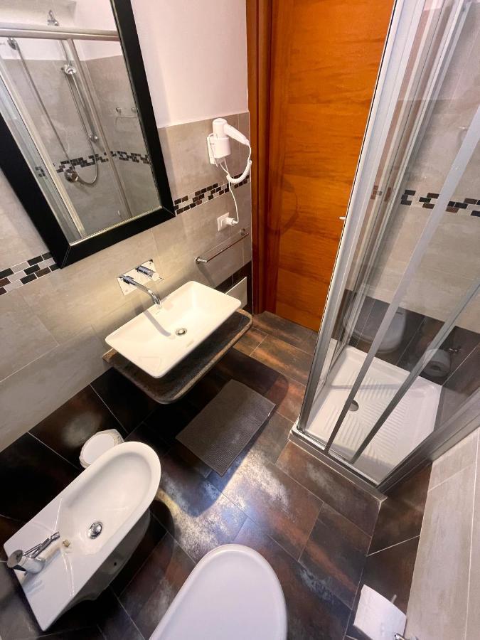 Il Vicoletto Guest House Порто Торес Екстериор снимка