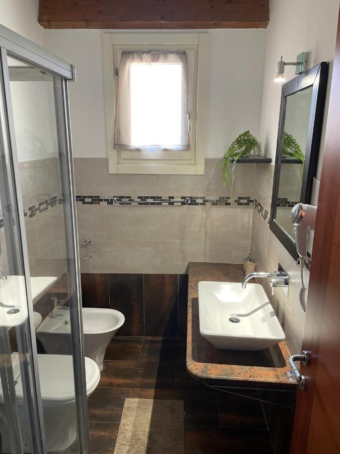 Il Vicoletto Guest House Порто Торес Екстериор снимка